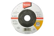 Haakse slijper - Makita B-46361 Grinding Disc 125mm - B-46361