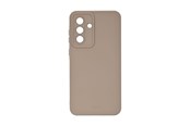 Mobiel - Covers & Cases - ONSALA Phone Case Samsung A36 5G Back Silicone Touch Summer Sand - 664266
