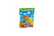 Speelgoedpop - Minecraft 3D Figure 1-pack blind bag - 2005MC
