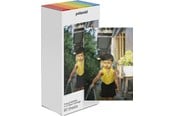 Papier, fotopapier en etiketten - Polaroid Hi-Print 4x6 Paper Cartridge - 80 Sheets - 006551