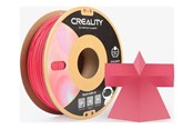 Filament - 3D-printer - CREALITY CR-PLA Matte - Red - 3301010300