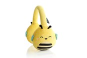 Headphones/Headsets - Squishmallows Kinderhoofdtelefoon - Bluetooth - Sunny - HMSQM-BT-SUNNY