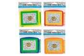 Creatief spelen - Grafix Small Magic Drawing Board Color - 550014