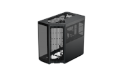 Case - APNX V1 Black - Case - Miditower - Zwart - APNX V1-BK-v1