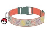Honden - Pokemon Pokémon Dog Collar M - JPT0727-M