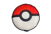 Honden - Pokemon Pokémon Poké Ball Pillow Pet Bed 76cm - JPT0750
