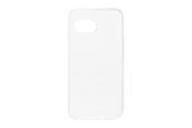 Mobiel - Covers & Cases - ONSALA Phone Case Google Pixel 9a TPU Transparent - 588687