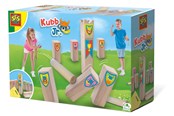 Tuinspellen - Kubb Junior - 02297