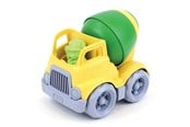 Speelgoed voor baby's - Green Toys Cement truck - GTCMXG1263