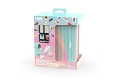 Fototoestel - MOB Pixiprint Travel Pack Refill 4 Rolls + Stickerkit - PIX-CASE-2
