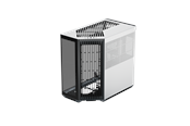 Case - APNX V1 Black/White - Case - Miditower - Wit - APNX V1-BW-v1