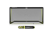 Voetbal en balspellen - Bazooka Goal XXL - 180 x 90 cm - 302422