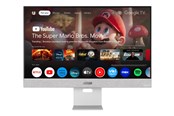 Scherm - 27" ASUS ZenScreen - 3840x2160 (4K) - 60Hz - IPS - 90LM0A3H-B01O70