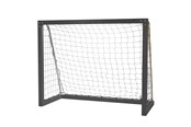 Voetbal en balspellen - My Hood Homegoal Plus Black - 175x140 - 302180