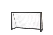 Voetbal en balspellen - My Hood Homegoal Plus Black - 240x128 - 302182