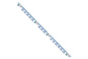 Speelgoed - Folat BV - Letter garland Hooray a Boy (NL) - 09056