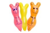 Speelgoed - Folat BV - Balloons Animal Figure 8 pcs. - 08142