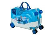 School accessoires - Disney Stitch Suitcase Ride-on - STLO7659
