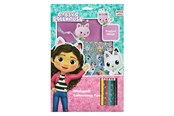 Creatief spelen - Gabby's Dollhouse - Color set - GABY0225