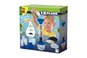 Creatief spelen - SES Creative Explore Clean Water Filter - 25206