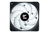 Case Fan - Zalman ZM AF120 ARGB - Case ventilator - 120mm - Black - ZM-AF120 ARGB Black
