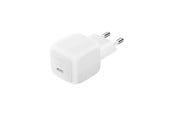 Mobiel - Adapters & Opladers - Belkin 20W USB PD Wall Charger with PPS WHT - WCA009KQWH