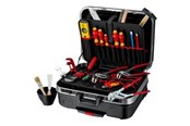 Gereedschap - KNIPEX BIG Basic Move - tool set - 31 pieces - 00 21 06 HK S