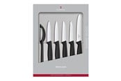Keukengerei - Victorinox Swiss Classic - paring knife and peeler set - 6.71 13.6G