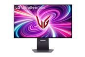 Scherm - 32" LG UltraGear 32GS95UX-B - 3840x2160 (4K) - 240Hz - OLED - 32GS95UX-B.AEU
