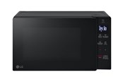 Magnetron - LG NeoChef MS3032JAS - microwave oven - freestanding - black - MS3032JAS