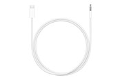 USB-kabel - Apple USB-C to 3.5mm Audio Cable (1.2m) - MDV84ZM/A