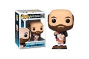 Merchandise - Funko! - Disney: Haunted Mansion (Alexander Nitrokoff) - Figuur - 0889698499354