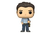 Merchandise - Funko! - TV: Ozark (Marty Byrde) - Figuur - 0889698558013