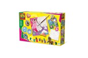 Creatief spelen - SES Creative Casting and Painting - Princesses (3x) - 01349