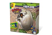 Creatief spelen - SES Creative Explore Hatching Dino - 25063