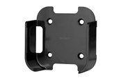Monitorbevestiging - Deltaco IMP ARM-257 stand - adjustable arm - for mobile phone / tablet - black - ARM-257