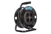 Kabelhaspel - Nordic Quality Cable Reel - 25 m - DKH-007 25