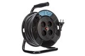 Kabelhaspel - Nordic Quality Cable Reel - 40 m - DHK-007 40