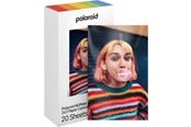 Papier, fotopapier en etiketten - Polaroid Hi-Print 2x3 Paper Cartridge Gen 2 - 20 Sheets - 006355
