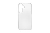 Mobiel - Covers & Cases - ONSALA Recycled Clear Case TPU Samsung S25 5G - 588678