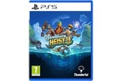 Games - Steamworld Heist II - Sony PlayStation 5 - Strategy - 5056208824387