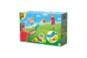 Spelen met water - SES Creative Splash Water Catch - 02304