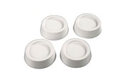 Overige keukenapparatuur - Xavax Vibration Damper 4-pack - 00220752