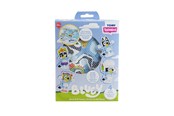 Speelgoed voor baby's - Bluey Bath Puzzle - 203-736971