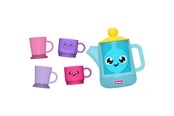 Speelgoed voor baby's - Toomies Bubble & Brew Bath Tea Set - 203-73814