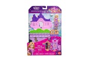 Dolls & Accessories - Disney Princess Rapunzel Storytime Stackers Doll House - JDP61