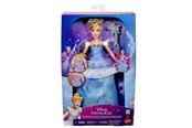 Dolls & Accessories - Disney Prinses Betoverende baljurk van Assepoester - JBF94