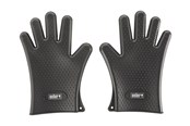 Grill & Accessoires - Weber Silicone Barbecue Gloves - 7017