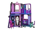 Dolls & Accessories - Monster High Boo-tique Hotel - 218-2554