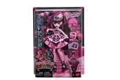 Dolls & Accessories - Monster High Scary Sweet Birthday Draculaura Doll - JBG74